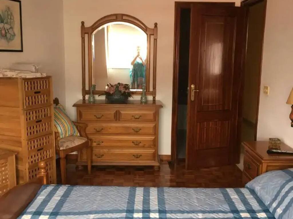 Piso de 70 m² en Ribeira