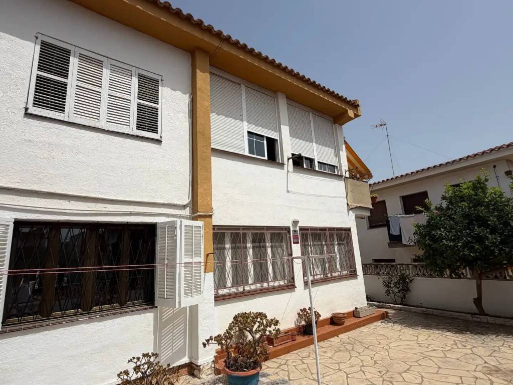 Casa de 73 m² a Torredembarra