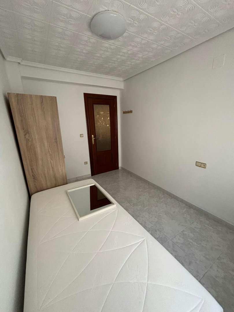 Piso de 95 m² en Valencia