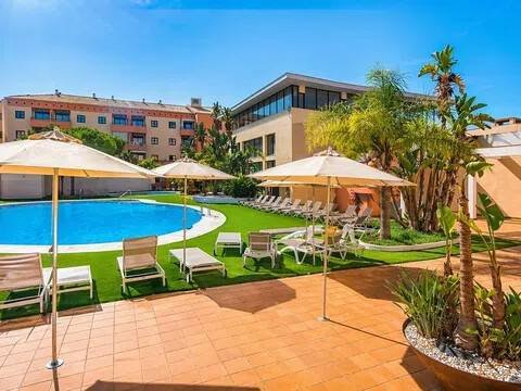 Piso de 54 m² en Punta Umbría