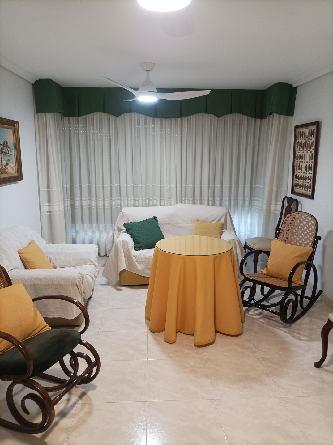 Piso de 150 m² en Mazarrón