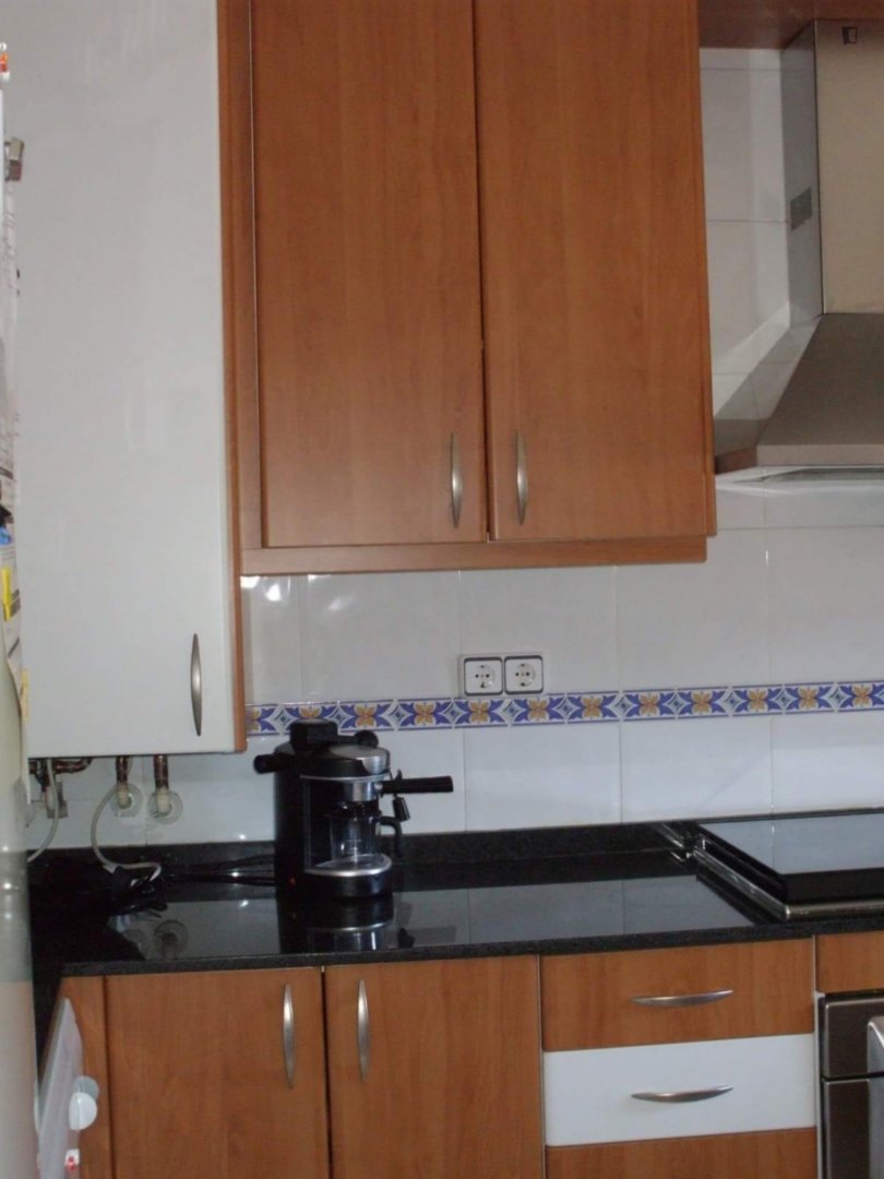 Habitación en alquiler, Moncada y Reixach