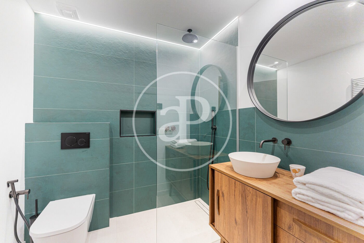 Pis de 216 m² a Palma