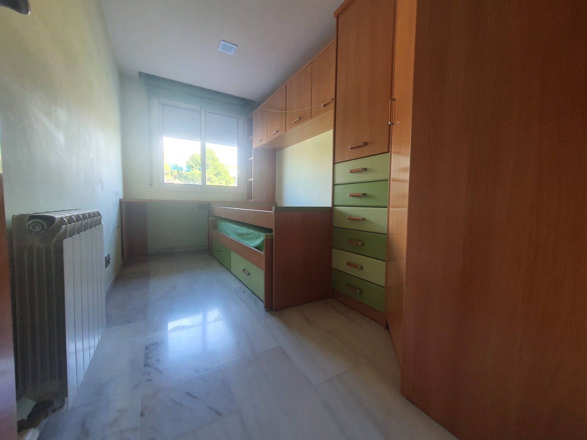 Piso de 76 m² en les Franqueses del Vallès