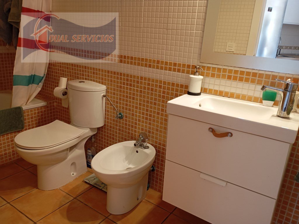 Pis de 55 m² a Cartaya
