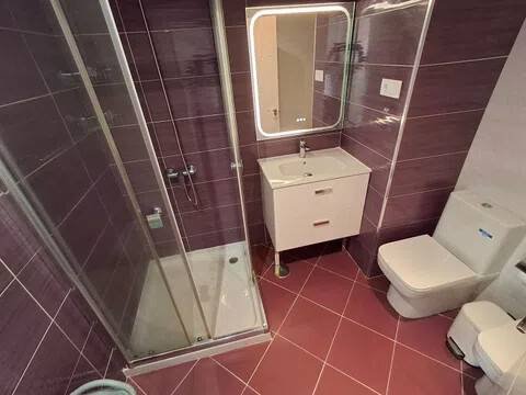 Piso de 89 m² en Gijón