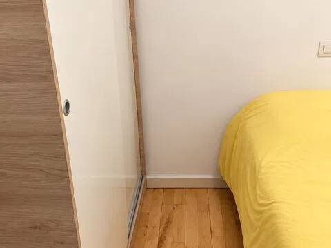 Pis de 42 m² a Madrid