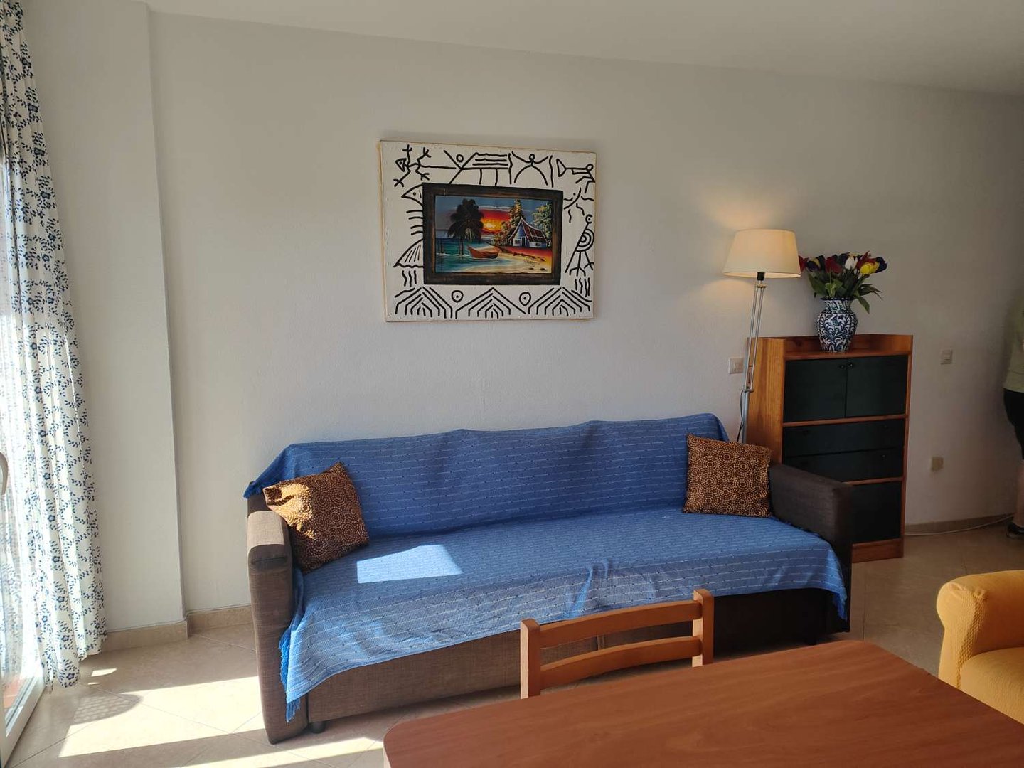 Piso de 61 m² en Benalmádena