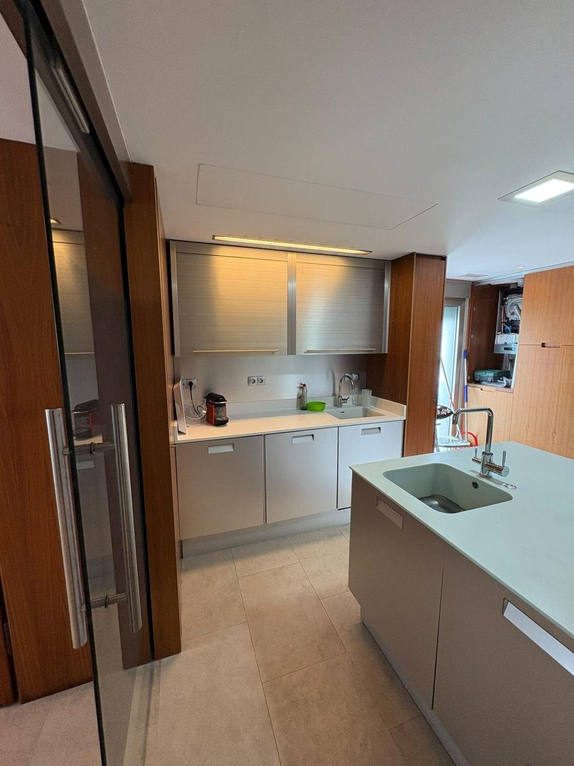 Piso de 160 m² en Valencia