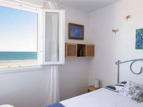 Piso de 54 m² en Barbate