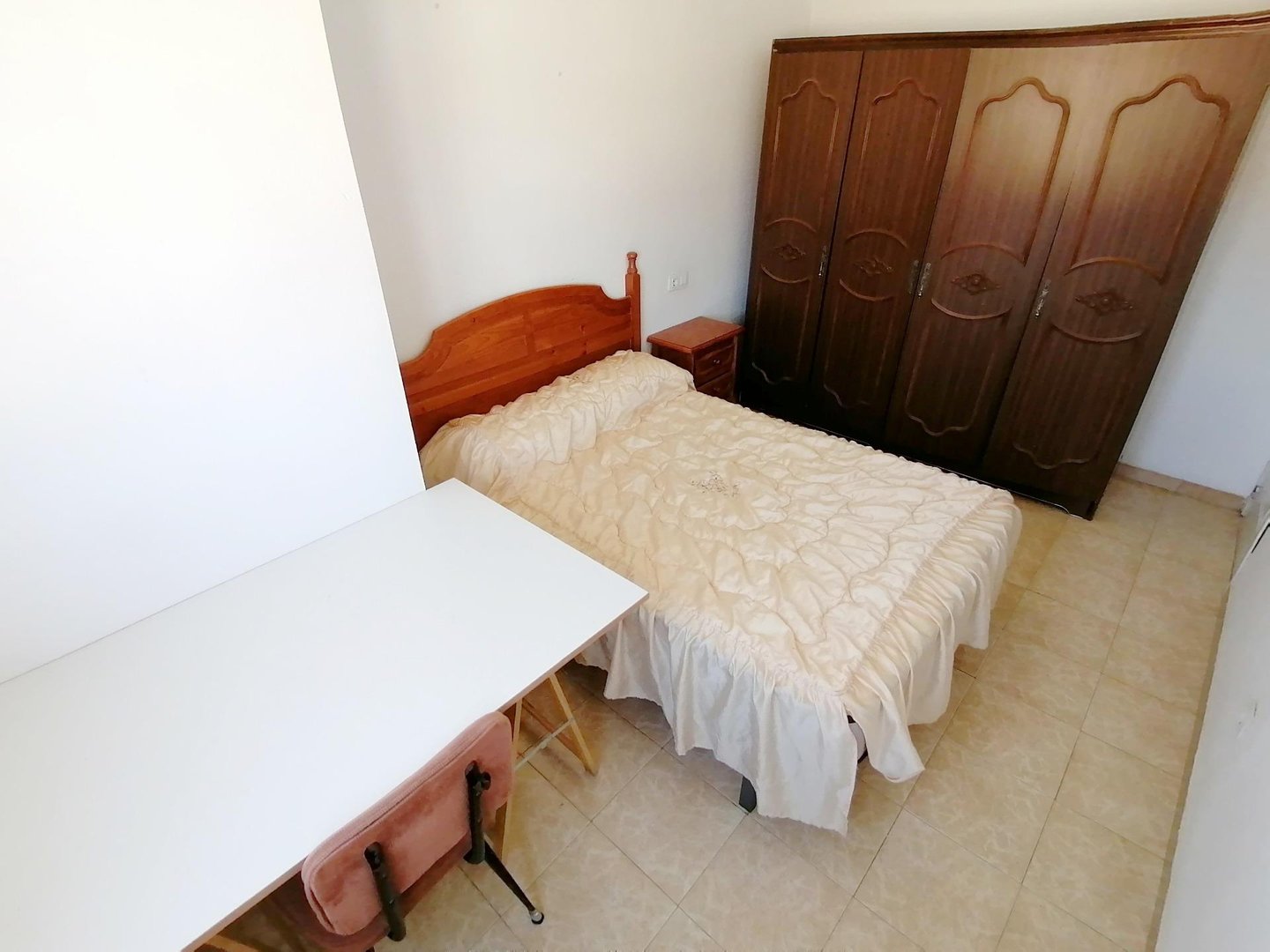 Piso de 105 m² en Cáceres