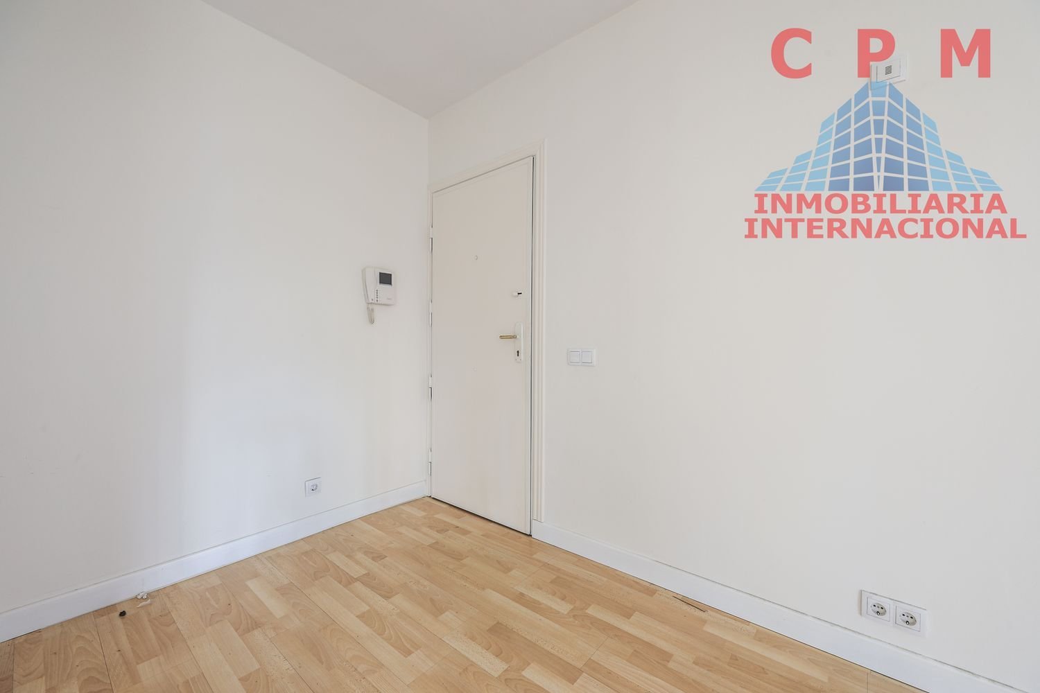 Piso de 85 m² en Madrid