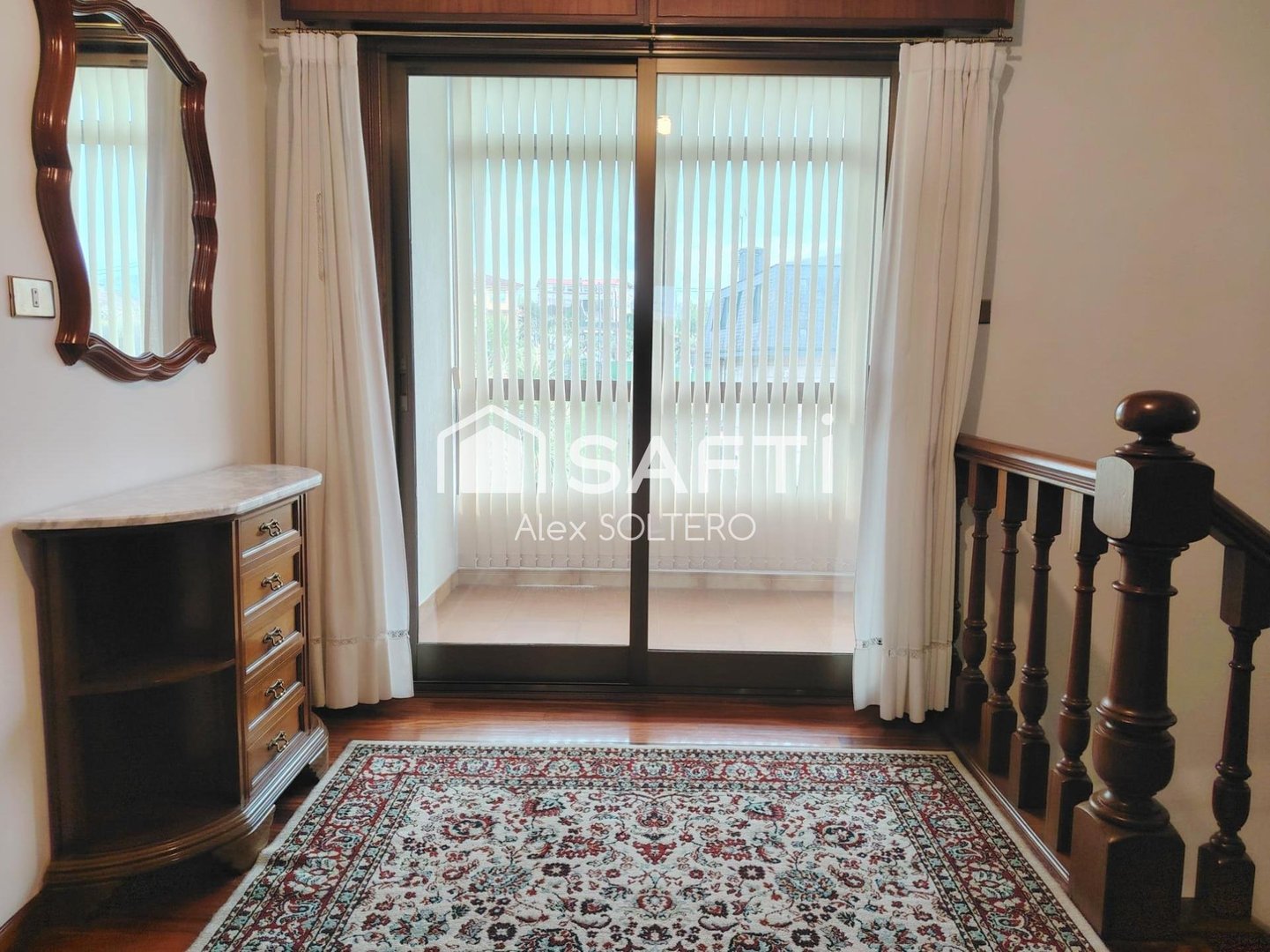 Piso de 345 m² en Vigo