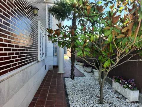 Casa de 211 m² en Boecillo