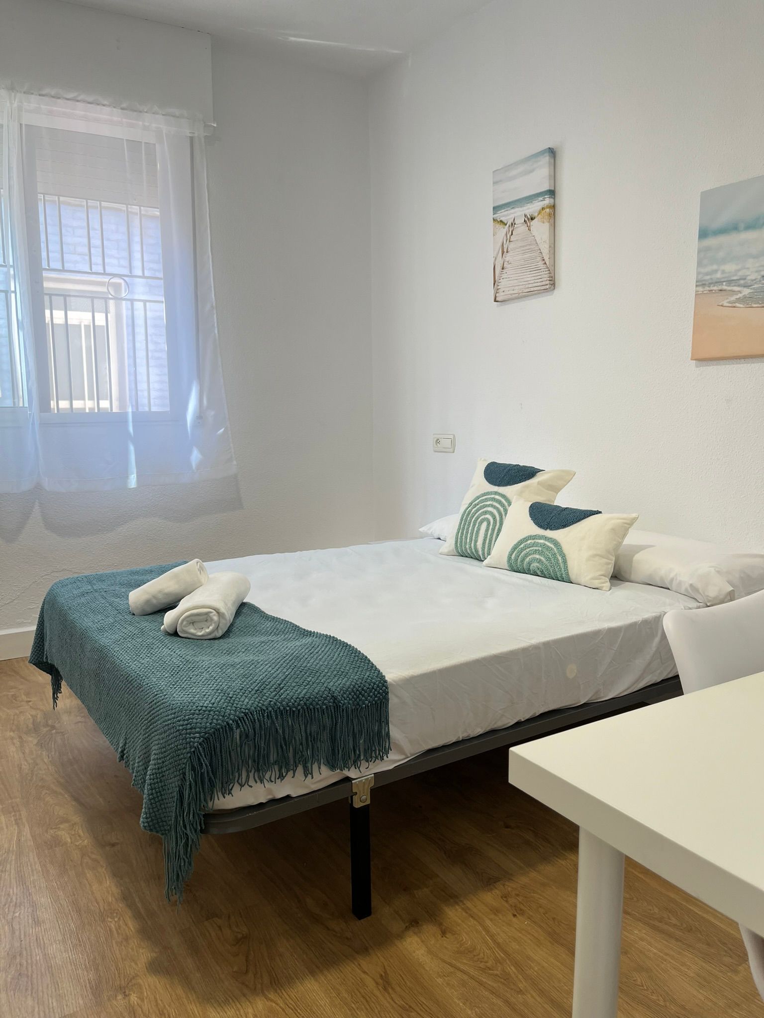 Habitación 110 m², Murcia