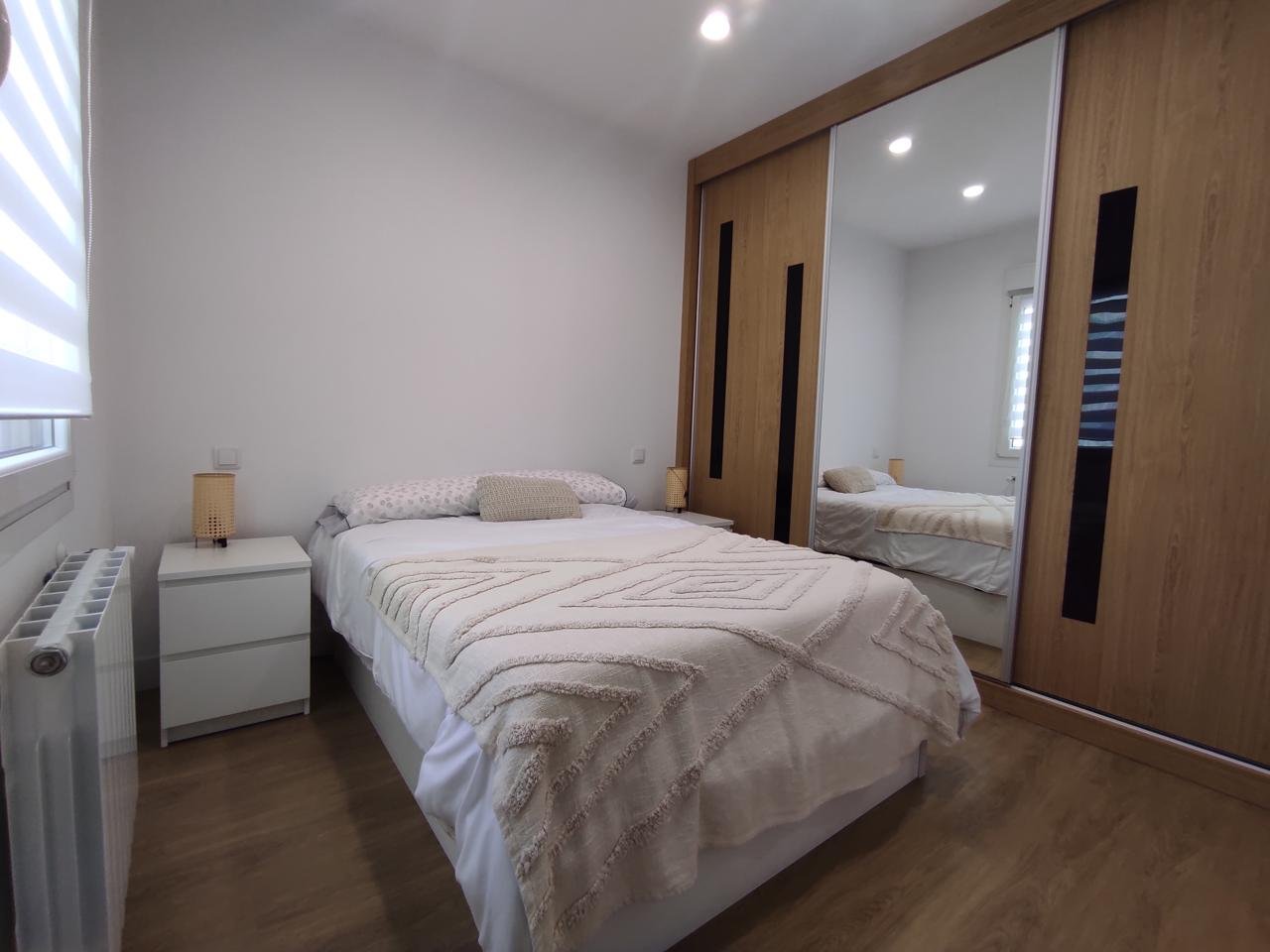 Piso de 62 m² en Santander