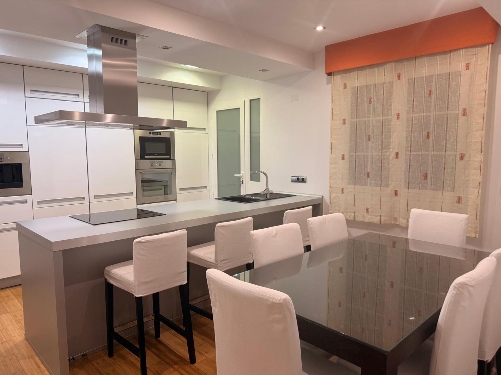 Piso de 122 m² en Alhama de Murcia