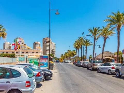 Pis de 48 m² a Torremolinos