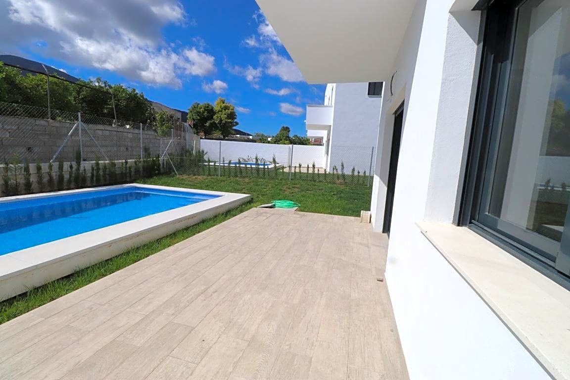 Квартира 180 м² в Alhaurín el Grande