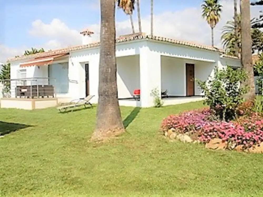 Casa de 230 m² en Marbella