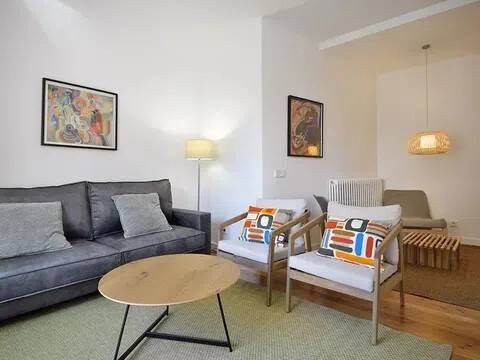 Pis de 220 m² a Segovia