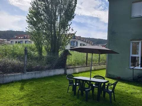 Pis de 65 m² a Fisterra