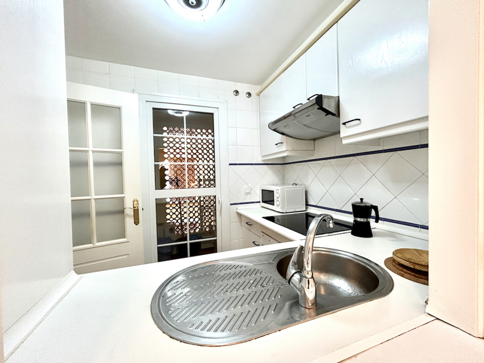 Piso de 98 m² en Ayamonte