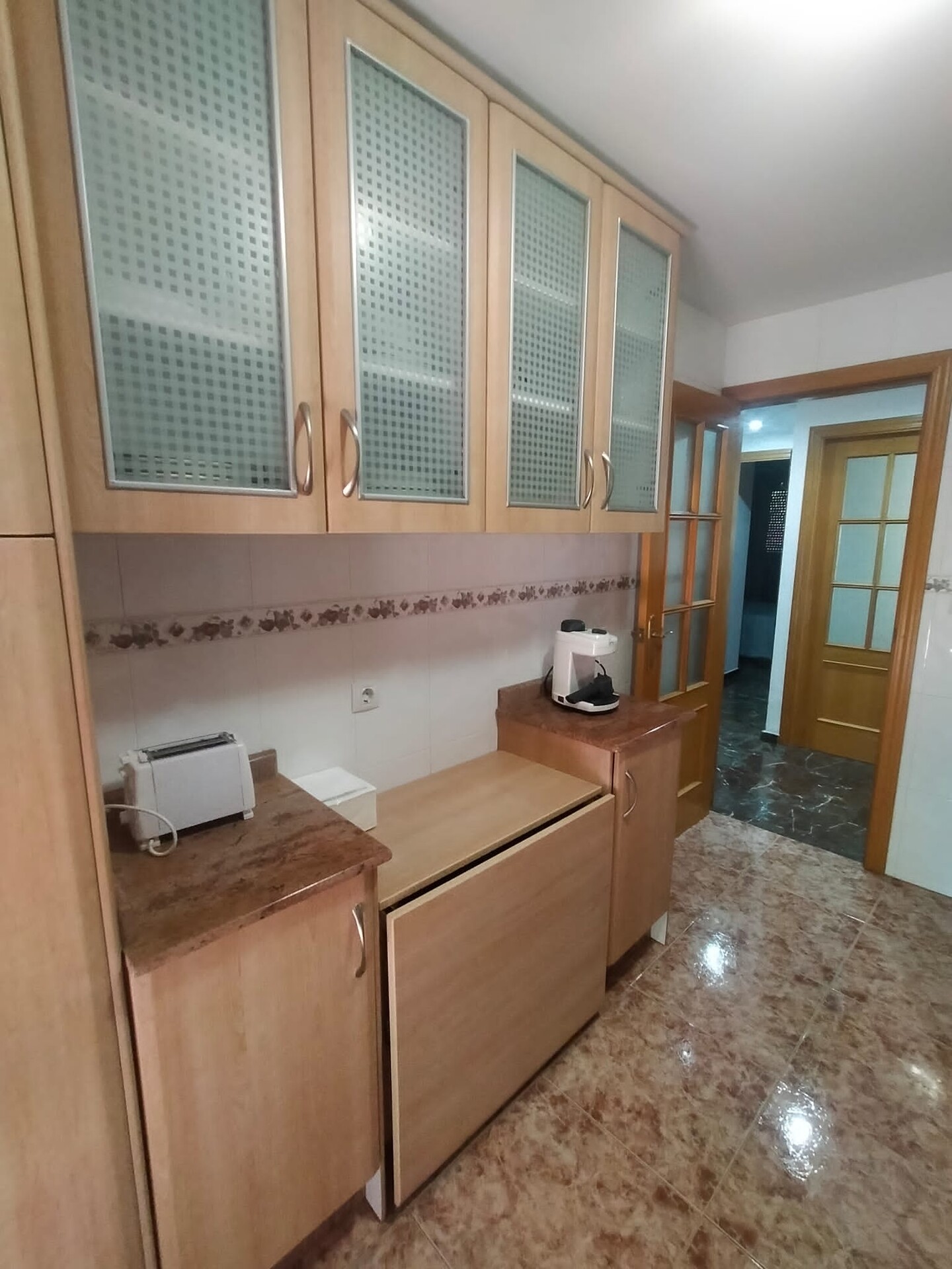 Pis de 65 m² a Múrcia