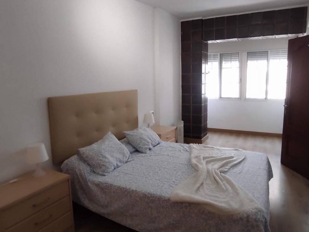 Pis de 110 m² a Múrcia