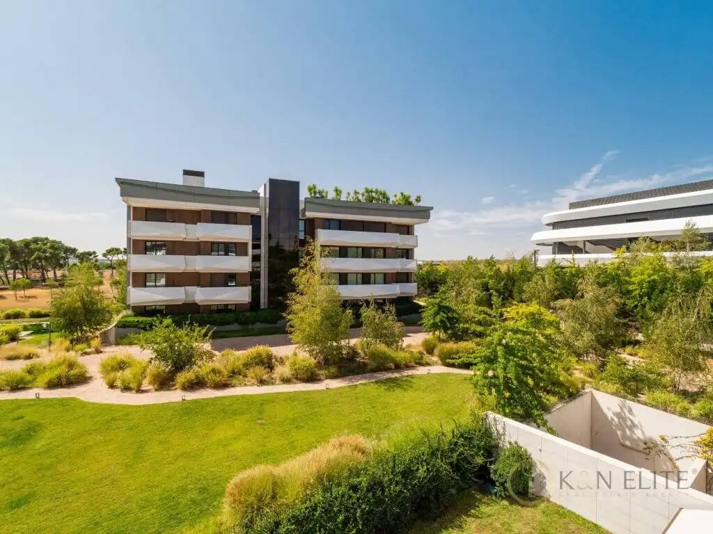 Appartamento 244 m² a Pozuelo de Alarcón