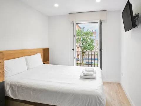 Piso de 120 m² en Santander