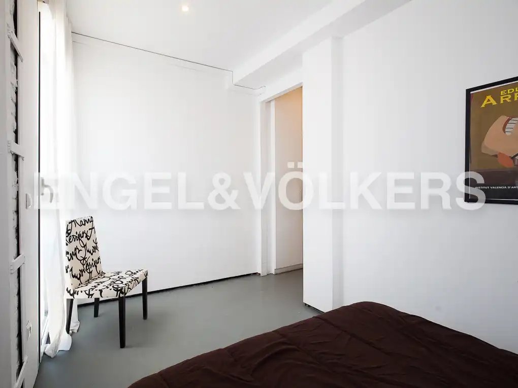 Piso de 105 m² en Valencia
