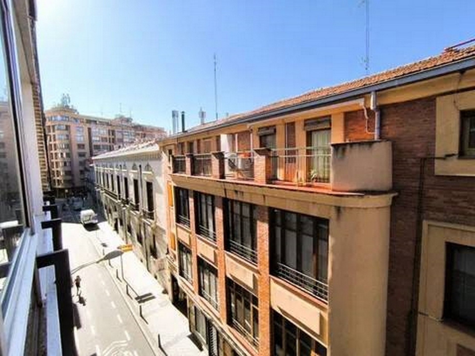 Appartamento 104 m² a Valladolid