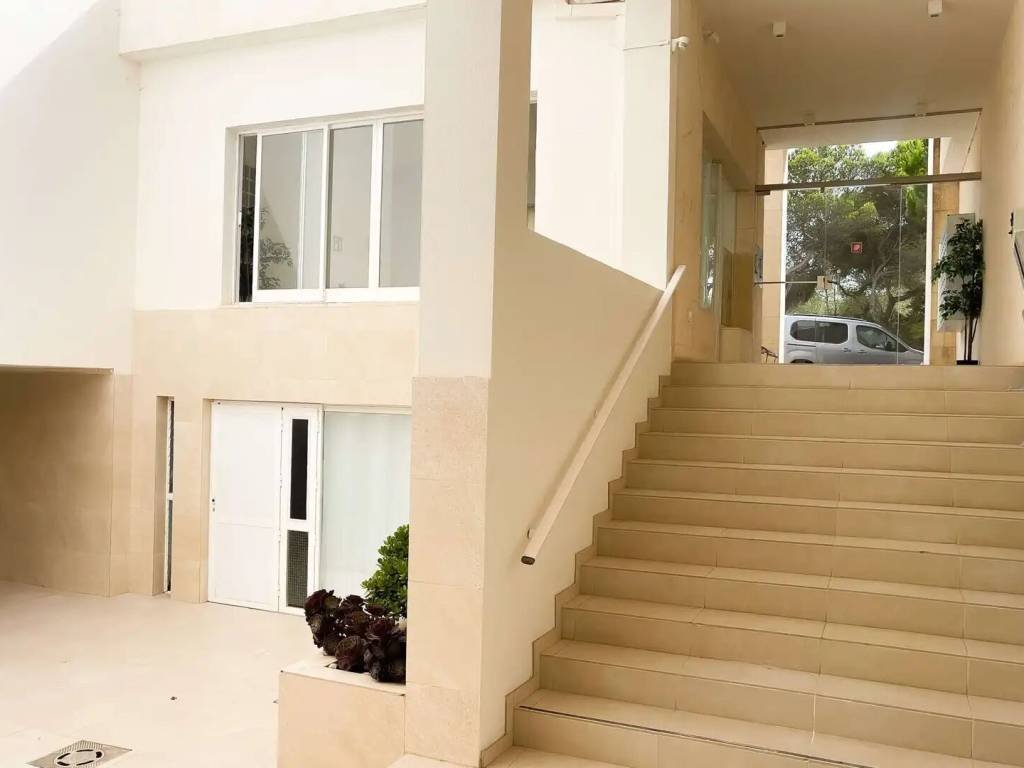 Piso de 72 m² en Son Servera