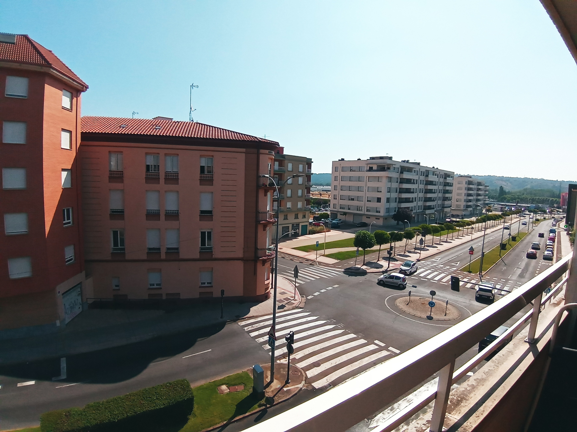 Piso de 85 m² en León