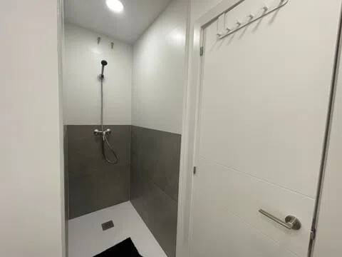 Habitación 200 m², Madrid