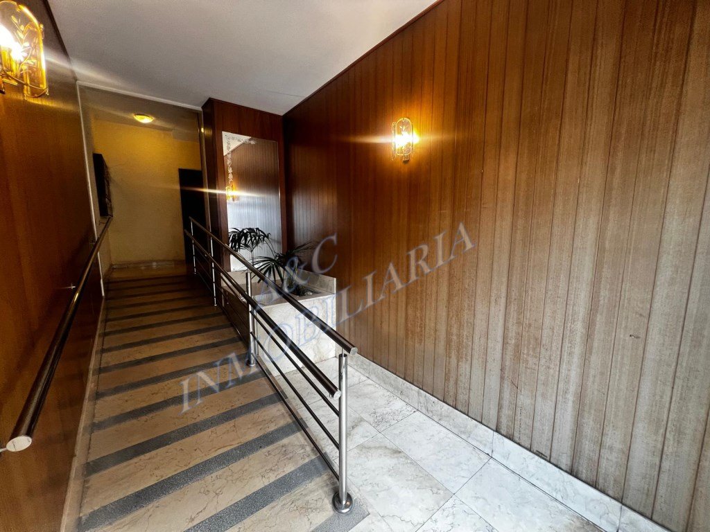 Piso de 115 m² en Lugo
