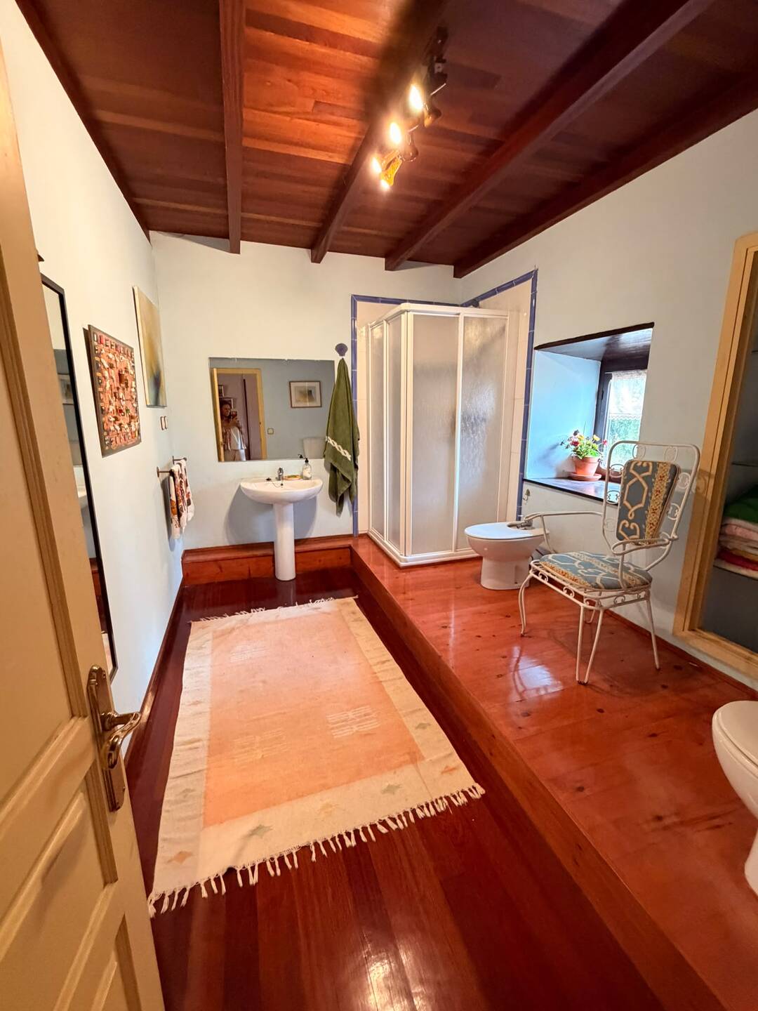 Piso de 500 m² en Nava