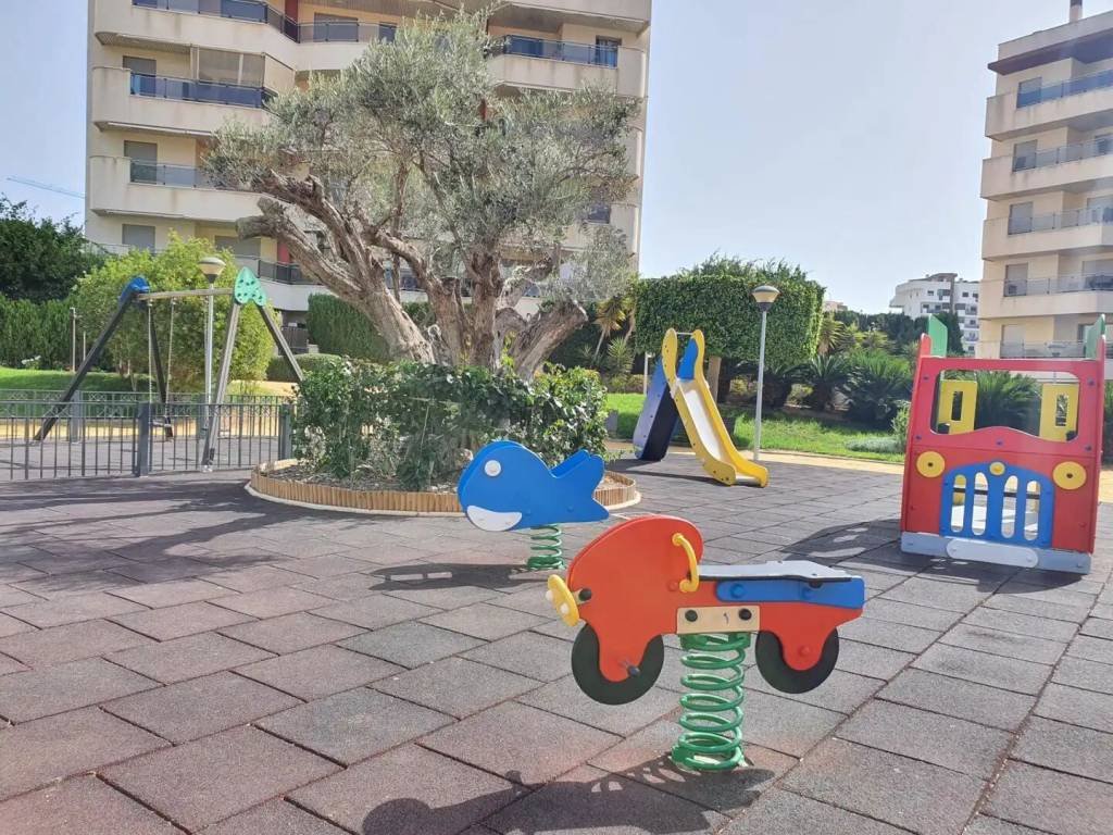 Piso de 64 m² en Elche