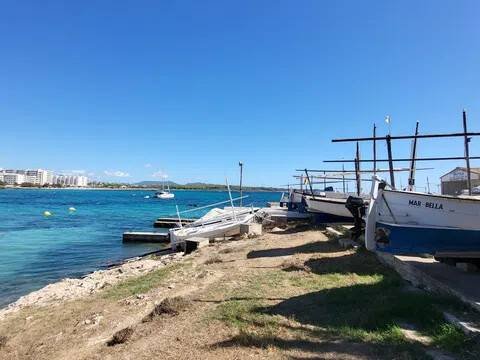 Piso de 98 m² en Manacor