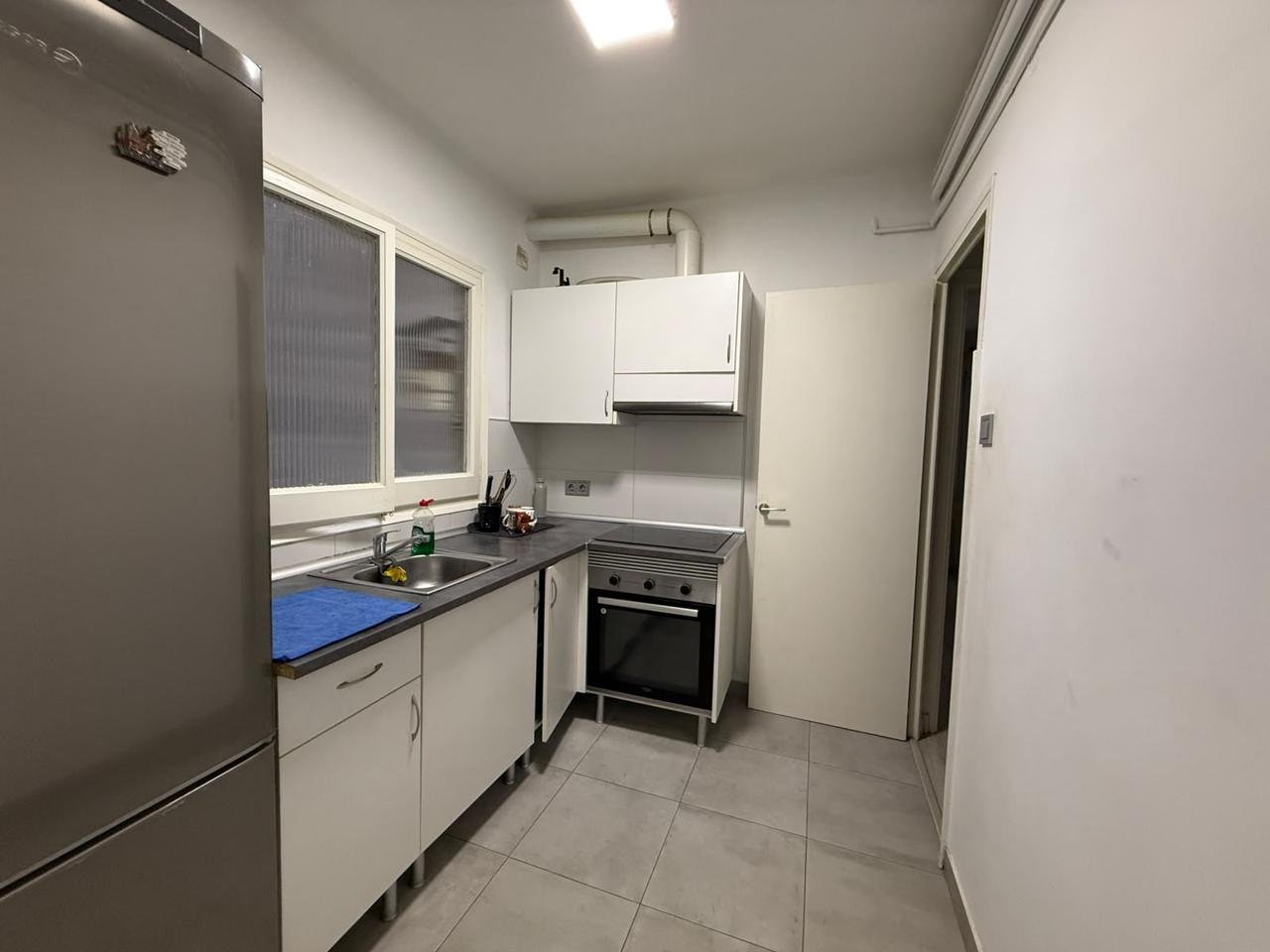 Pis de 93 m² a Lleida
