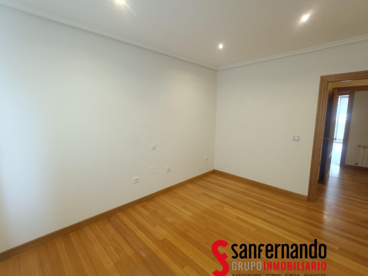 Piso de 134 m² en Piélagos