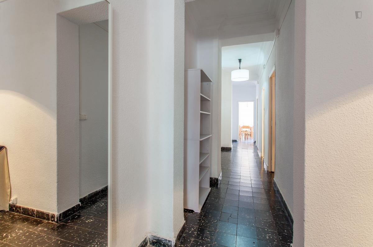 Piso de 76 m² en Valencia
