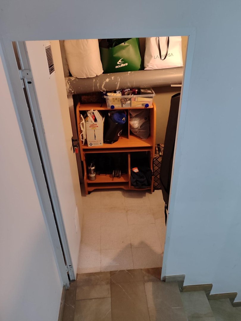 Pis de 86 m² a Granada