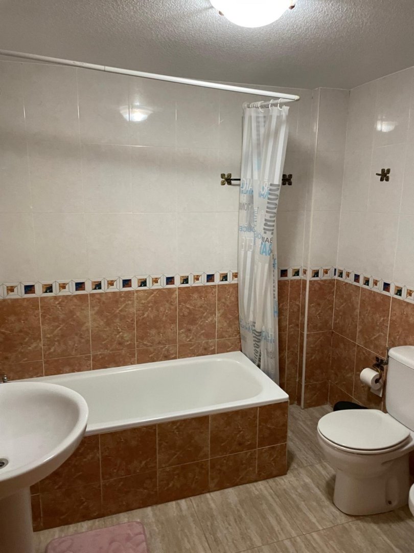 Pis de 118 m² a Águilas