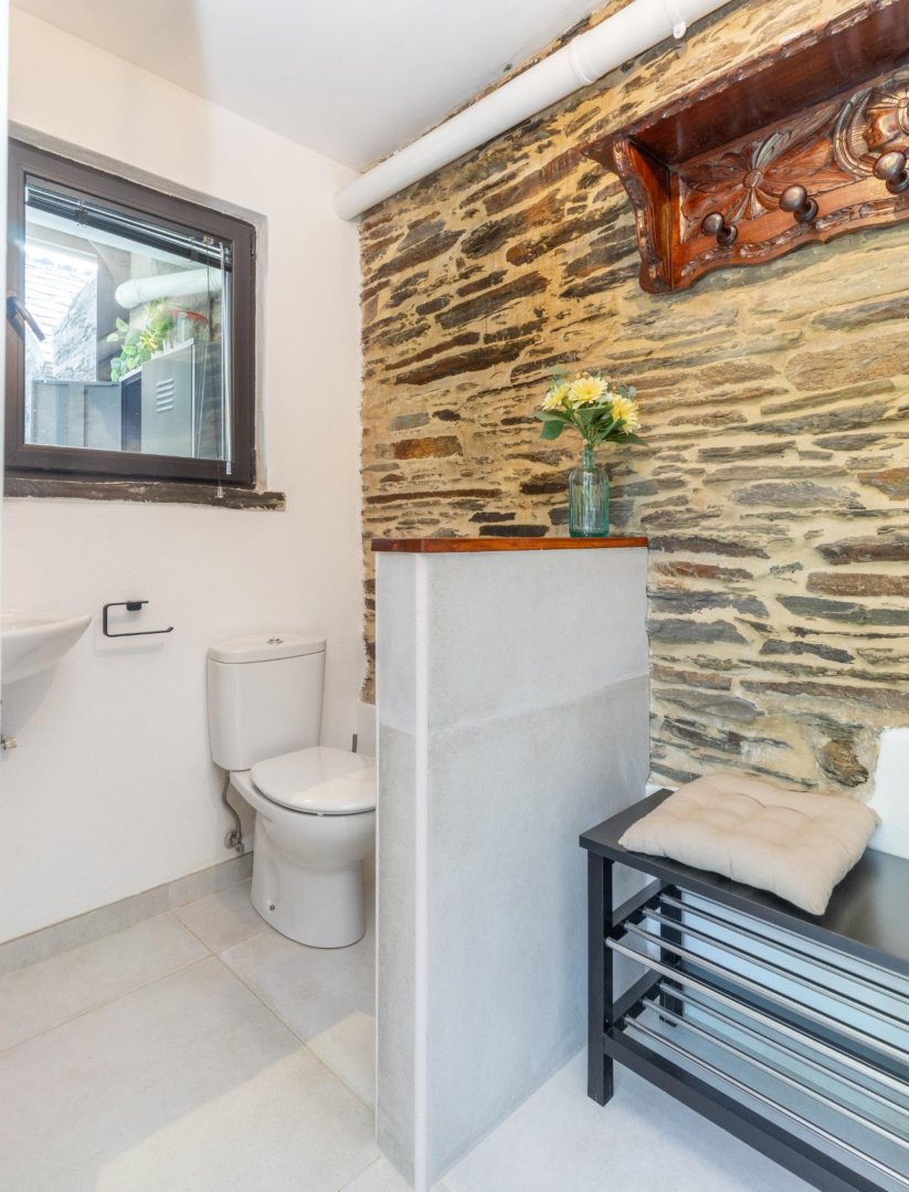 Casa de 252 m² en Lugo