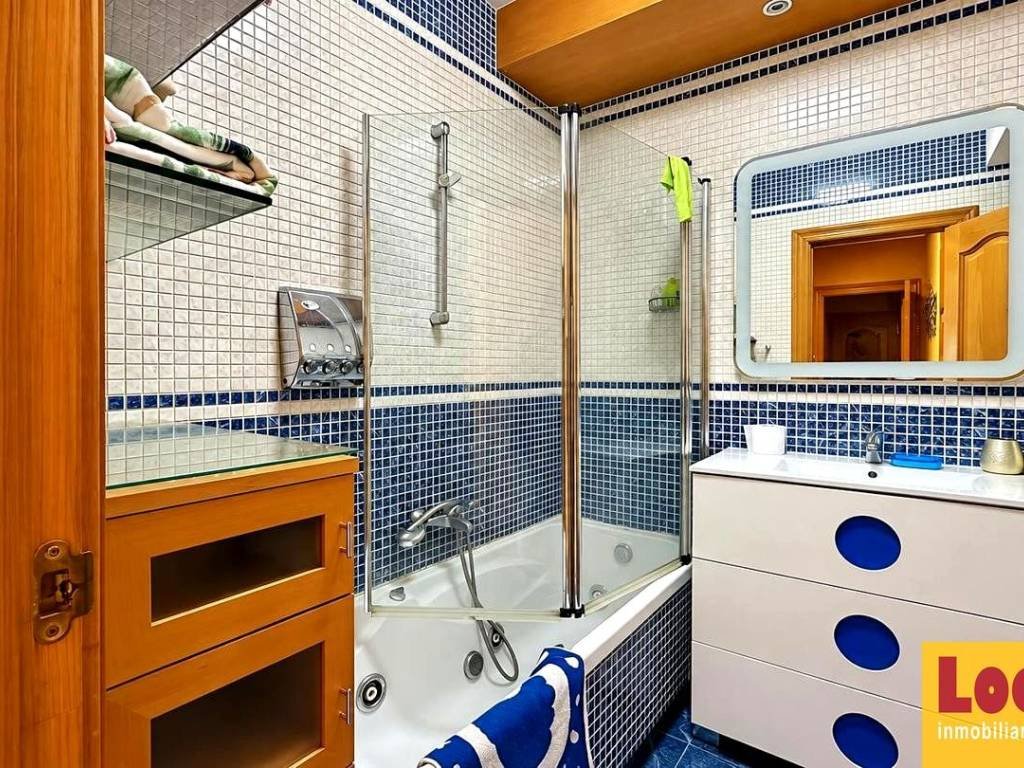 Piso de 90 m² en Suances