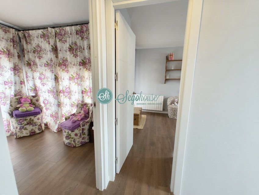 Casa de 85 m² en Segovia