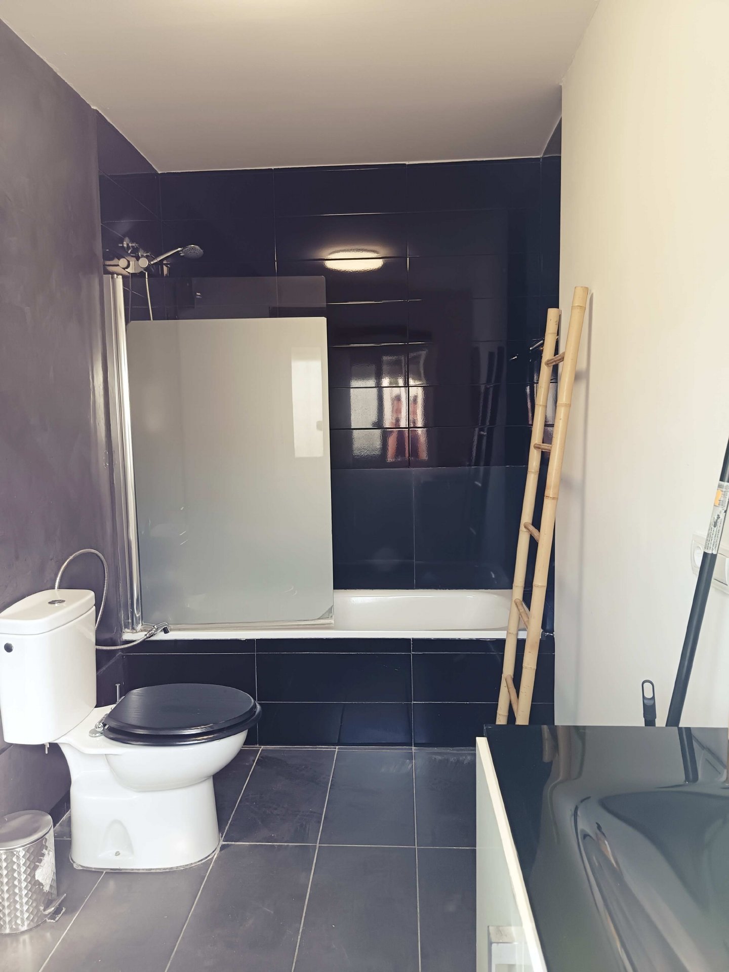 Piso de 33 m² en Mijas