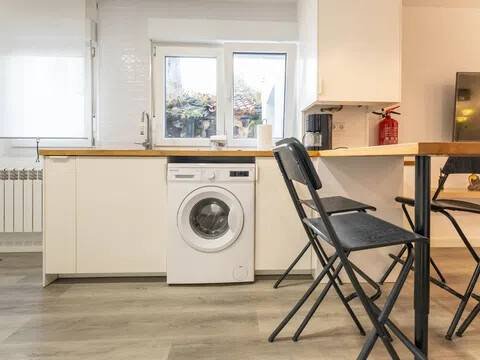 Piso de 70 m² en Gijón